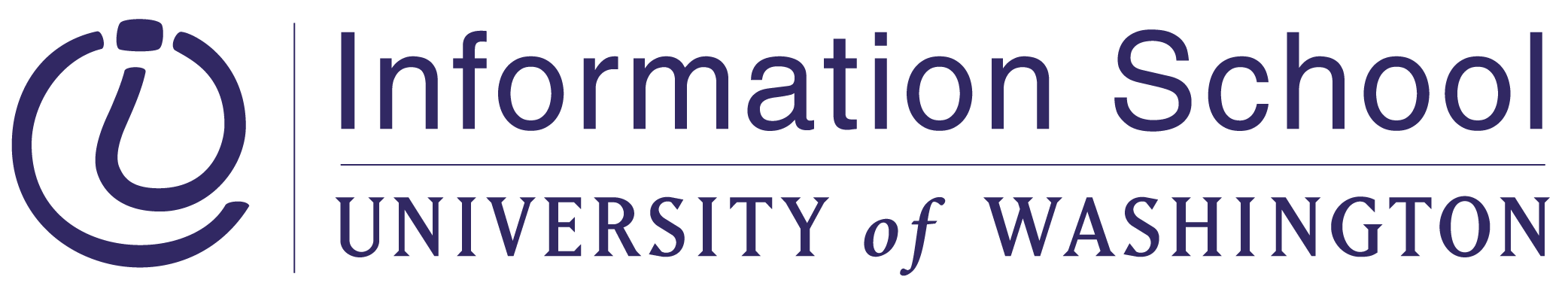 iSchool Logo