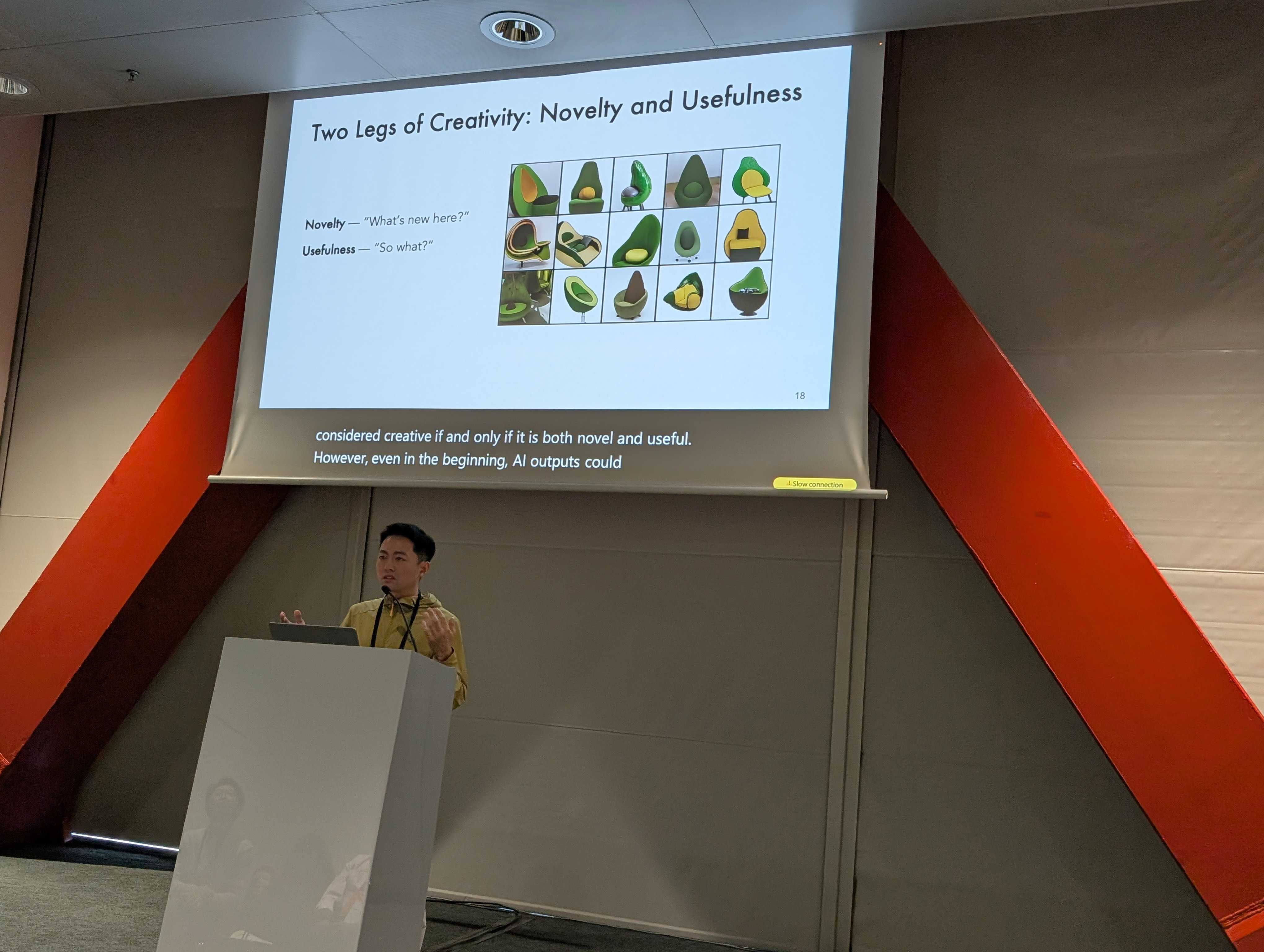 The UE Lab at CHI 2026