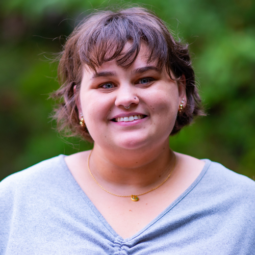 Congratulations to Emmi Russo, who passed her General Exam and advanced to candidacy!