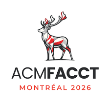 Marx Wang will present new research from the UE Lab at the 2026 ACM FAccT conference