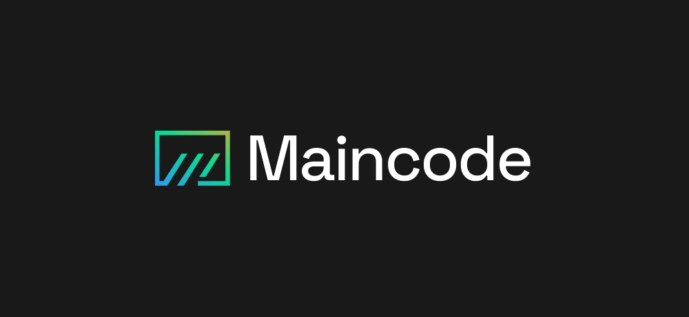 Chris Fu will join Maincode as an AI Research Intern this summer