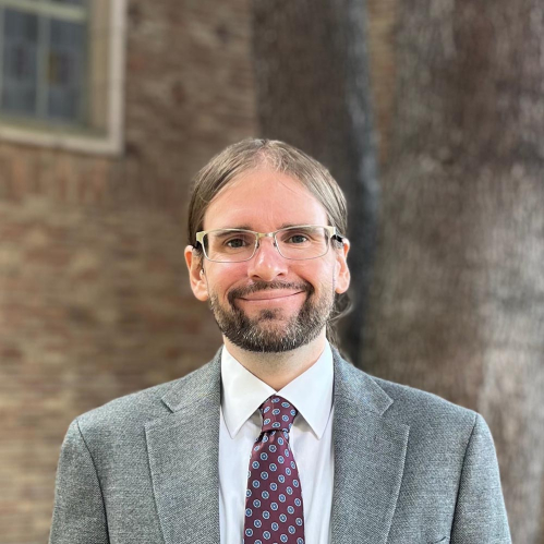 Robert Wolfe Heads to Rutgers After Graduating