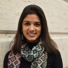 Ishita Chordia