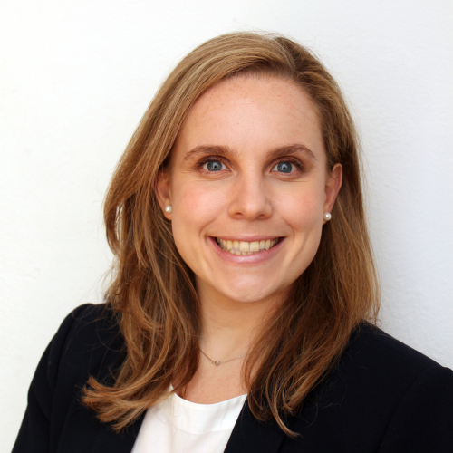 Picture of Lucia Magis-Weinberg