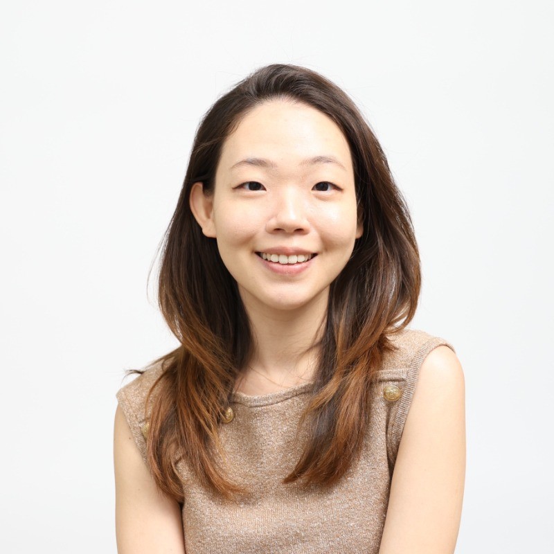 Picture of Min Kyong Kim